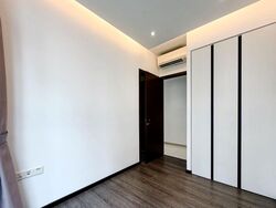 Symphony Suites (D27), Condominium #632507611
